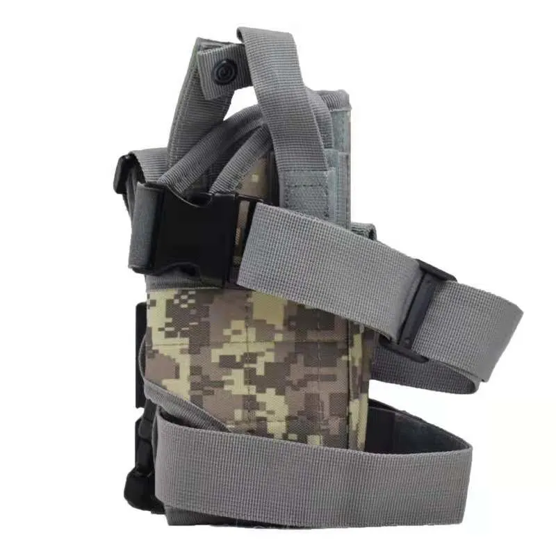 Outdoor Tactical Sport Hiking Hunting Bag Holster