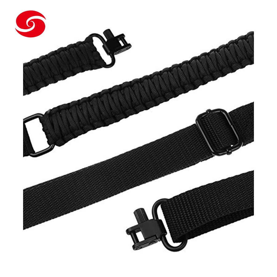 Wholesale Shooting Tactical Hunting Paracord Gun Sling