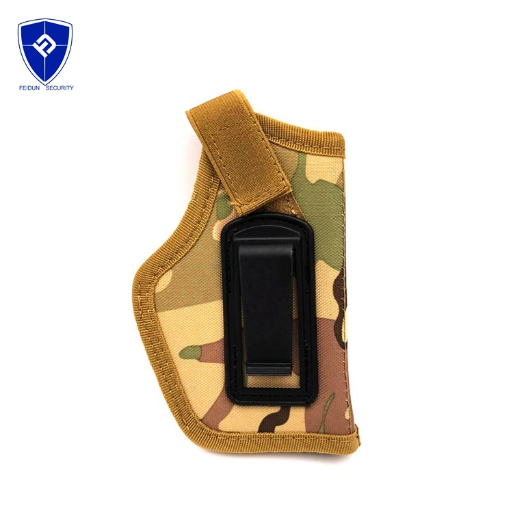 Outdoor CS Tactical Equipment Iwb Concealed Tactical Holster Field Stealth Tactics