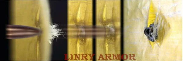 Nijiiia Level UHMWPE Full Body Military Bullet Proof Armor Vest Police Apparel