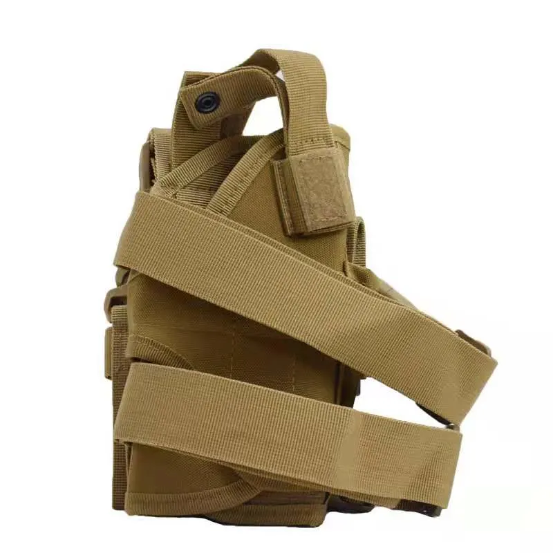 Outdoor Tactical Sport Hiking Hunting Bag Holster
