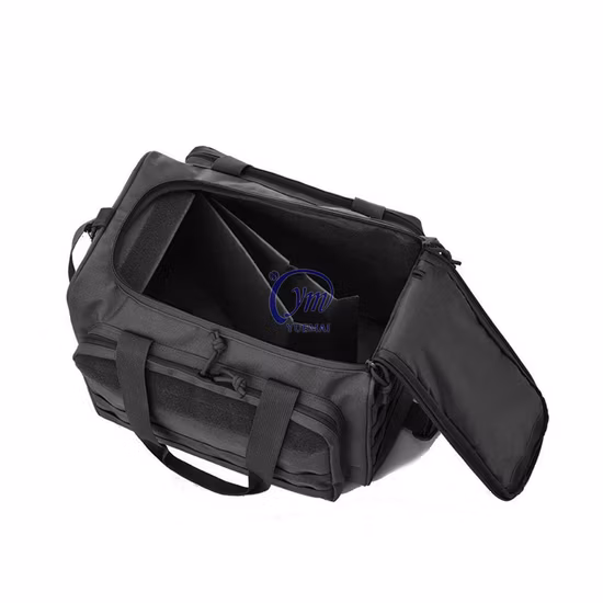  Sac tactique imperméable extérieur de style militaire personnalisé ;  Sac de tir de haute qualité ;  sac tactique ;  Sac à pistolets