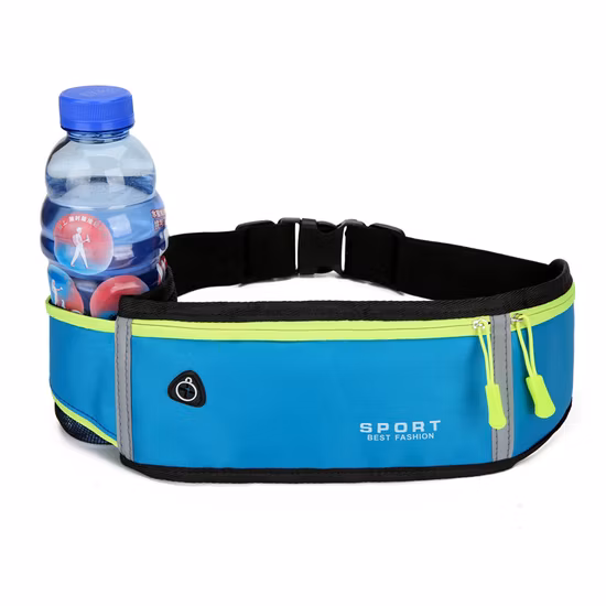 En plein air cuisse goutte jambe sac pour hommes femmes taille Fanny Pack moto tour bandoulière épaule équitation voyage randonnée tactique