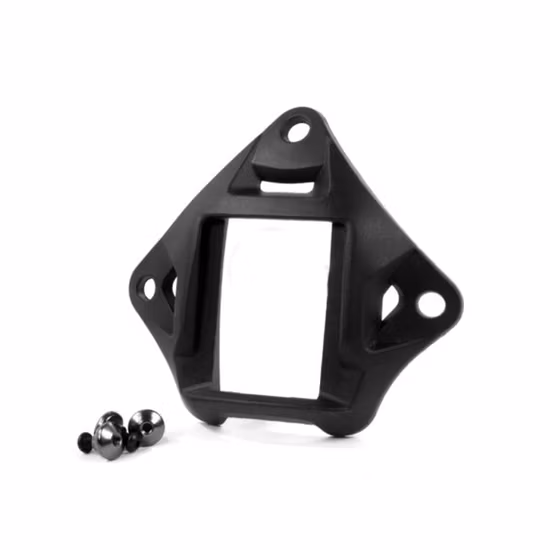 Accessoires de casque de linceul VAS en aluminium à l'épreuve des balles tactiques rapides