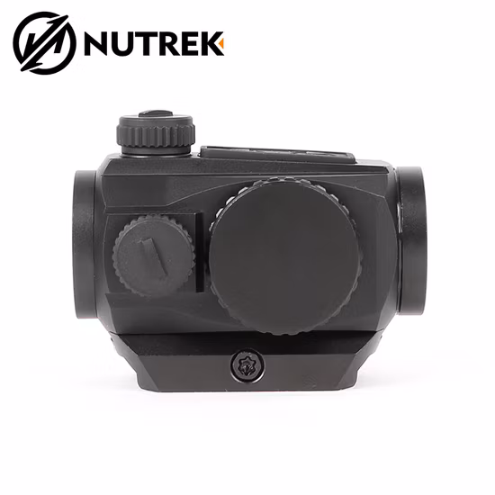 Tactique Compact Low Profile Red DOT Scope Étanche Red DOT Sight