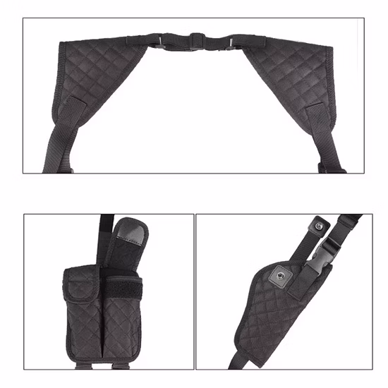 Holster de sac de chasse de randonnée de sport tactique en plein air