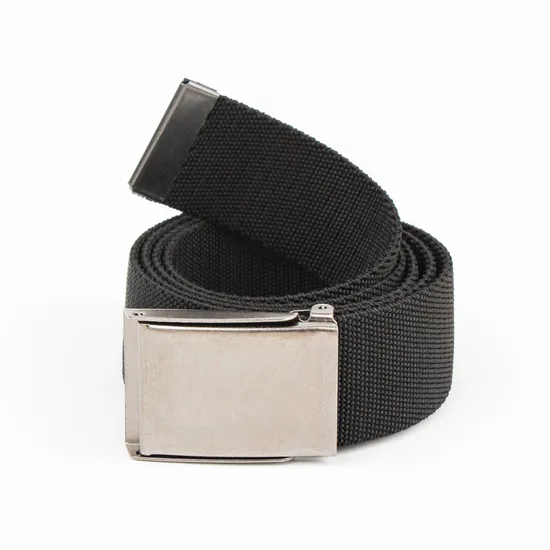 Ceinture tactique en nylon à dégagement rapide militaire de haute qualité