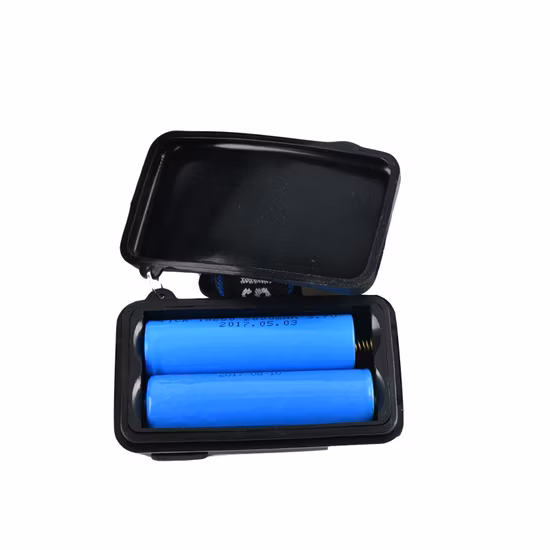 Brightenlux Chine Haute Puissance Portable 18650 1000 Lumens Rechargeable COB LED VTT Camping Tactique Mini Phare Torche