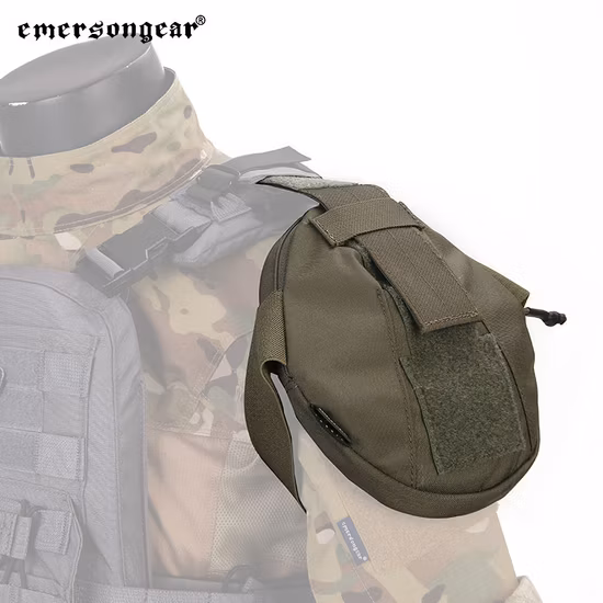 Combinaison d'armure de costume anti-émeute de résistance au feu tactique de haute qualité pour les militaires