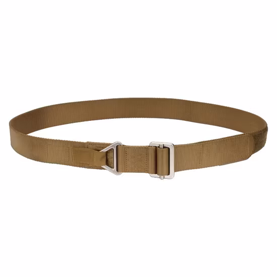 Ceintures tactiques supérieures personnalisées Cqb pour instructeur de combat de conception professionnelle pour hommes