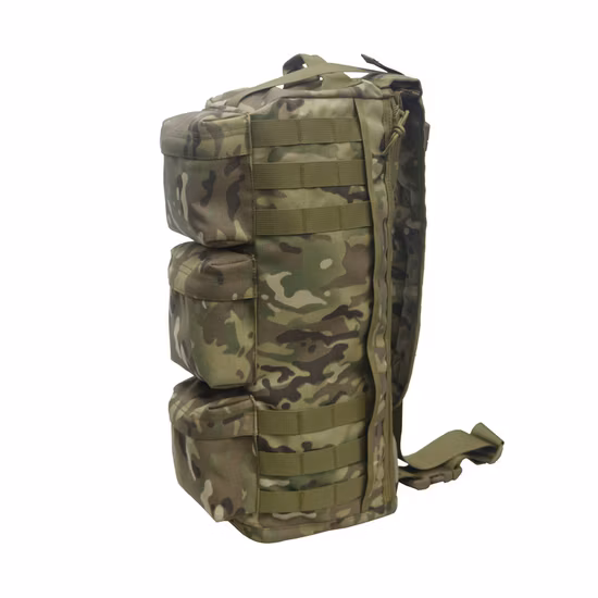 900d Oxford Style Militaire Tactique Sac À Dos, Sac Tactique Molle Pouch Assault Pack Combat Sac À Dos Trekking Sac