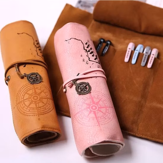 Élingues de pistolet en cuir personnalisées réglables en gros étui de pistolet à élingue en néoprène à 2 points