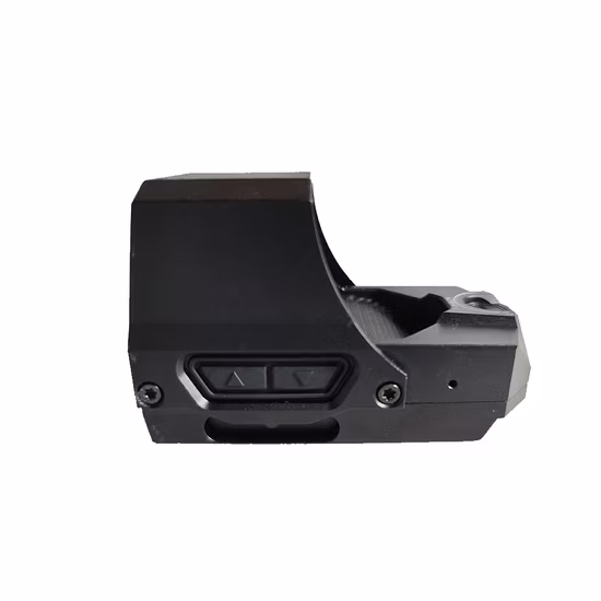 Surely Beat Holosun Mil-Std IP67 Classé 2moa DOT Multi Réticules Vision Nocturne 10K + Hrs Arme Tactique Sans Parallaxe Ultimate Red DOT Sight