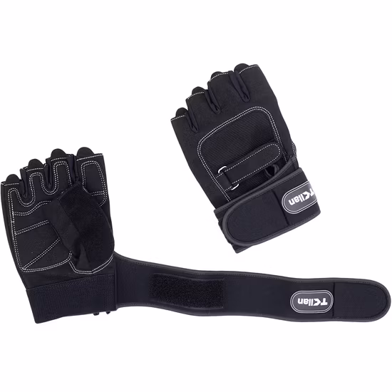 Gants tactiques demi-doigts de haute qualité