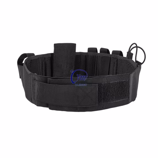 Réglable Molle Oxford Camouflage Tactique Taille Holster Universel