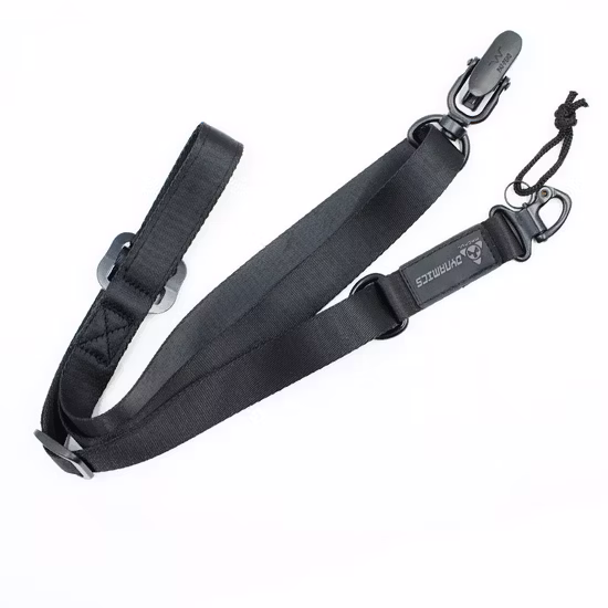 Quick Detach Qd Tactical Gun Sling Swives Sling Short Gun 4 Fit Long Shotgun Gun Sling Strap Shellholder