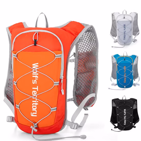 Personnalisez le sac à dos OEM en vrac grand sac à dos personnalisé sac à dos tactique 80L avec sac d'hydratation