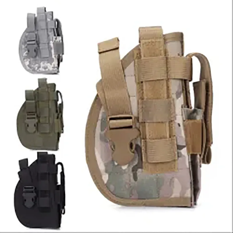 Sac à bandoulière pour pistolet tactique
