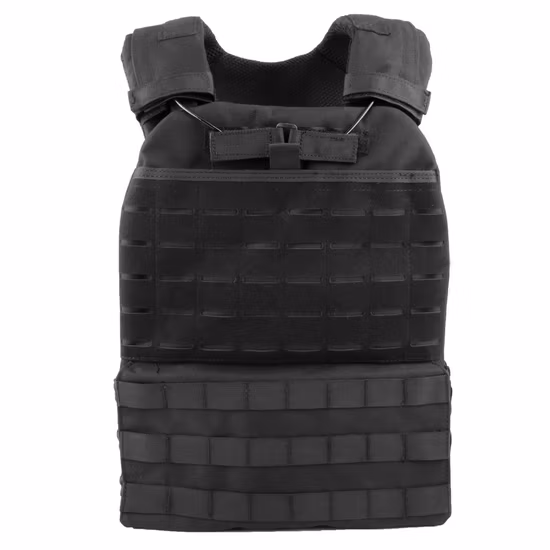 Jpc Gilet Tactique Léger Formation Molle Outdoor Combat Plate Carrier Huting Gilet Tactique