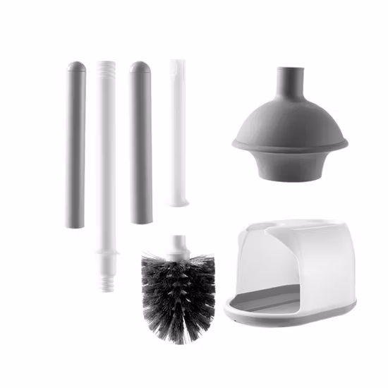 Kit de nettoyage d'alésage Ar-15/M16 Kits de nettoyage universels ensemble de brosses d'alésage Rif tactiques accessoires de chasse