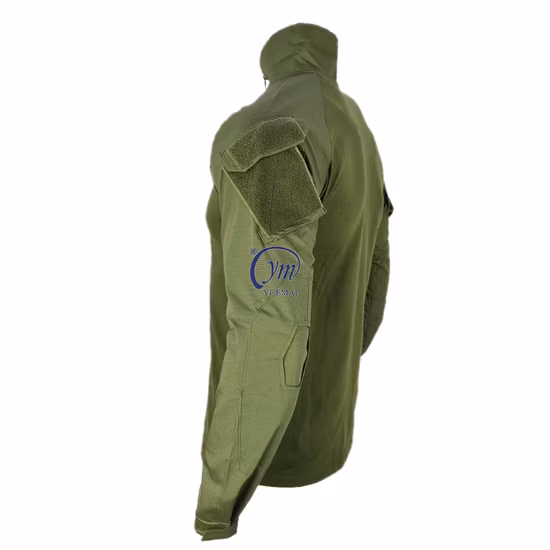 Vêtements de style militaire G2 Army Green Costume de grenouille tactique en gros