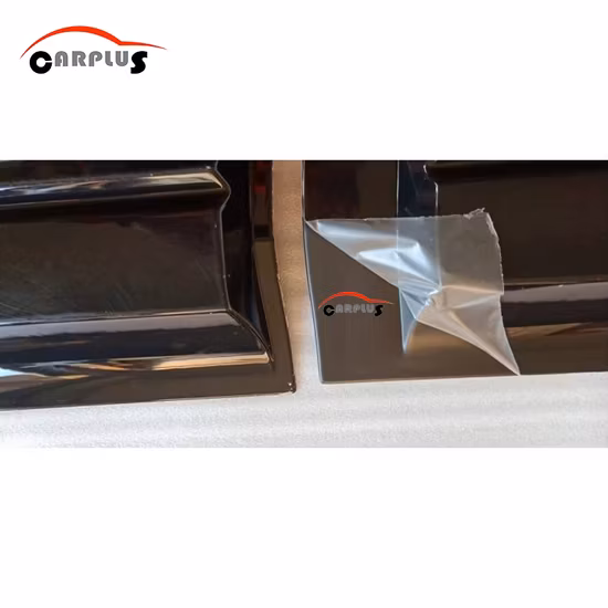 Accessoires militaires de transporteur de plaque de gilet tactique d'armure de corps